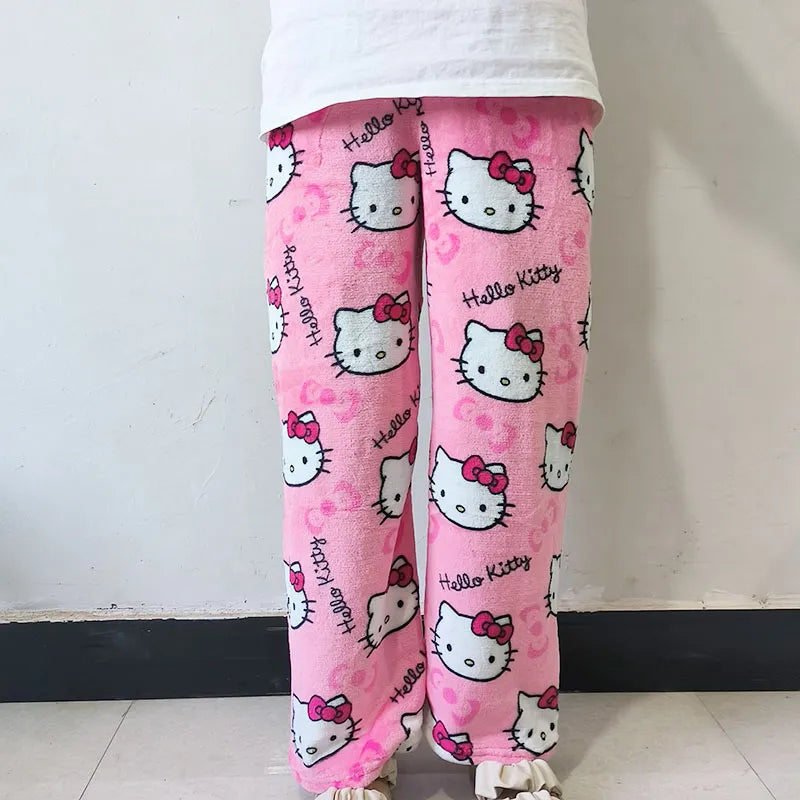 Sanrio Hello Kitty Pajamas