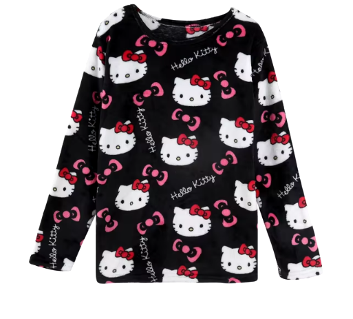 Sanrio Hello Kitty Shirt