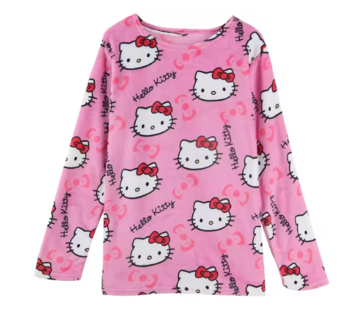 Sanrio Hello Kitty Shirt