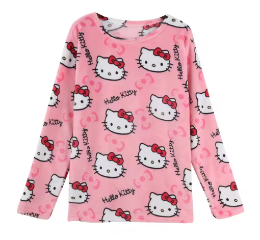 Sanrio Hello Kitty Shirt