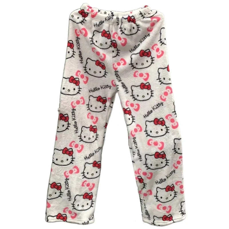 Sanrio Hello Kitty Pajamas